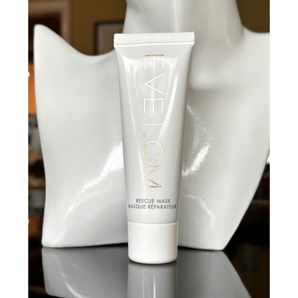 SEALED Eve Lom Rescue Mask Honey Infused Kaolin Clay Purify Brighten Condition - Picture 5 of 12